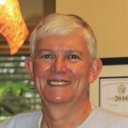 Steve M. Walsh, DDS
