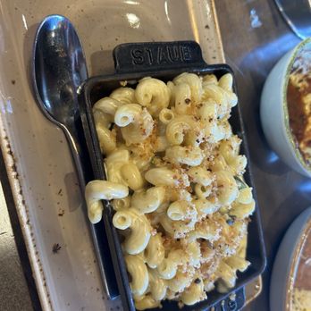 Ancho & Agave - Mac and cheese - Mexican Near Me - Deer Park, Illinois Ancho & Agave - Mac and cheese - Mexican Near Me - Deer Park, Illinois