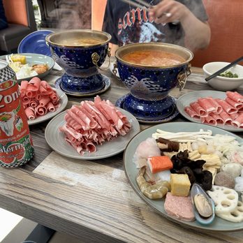 Mongol House - Asian Fusion Near Me - Temecula, California