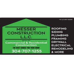 Messer Construction