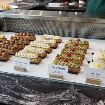 Patisserie Fleur - Patisserie/Cake Shop Near Me - Markham, Ontario Patisserie Fleur - Patisserie/Cake Shop Near Me - Markham, Ontario