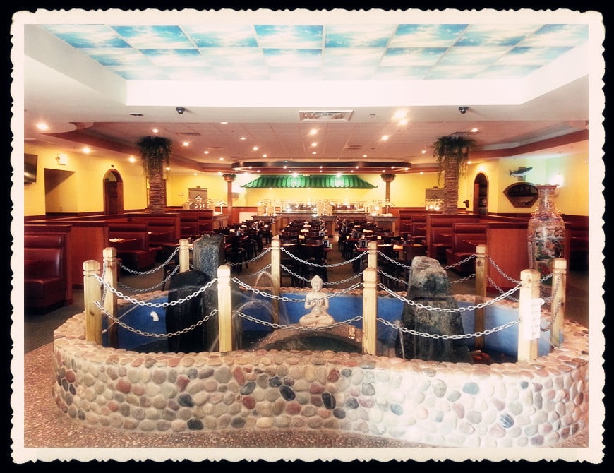 JOY WOK SUPER BUFFET & SUSHI Updated September 2024 25 Reviews