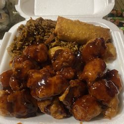 King Chop Suey