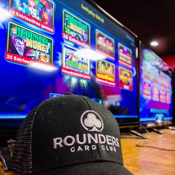 Rounderz - Social Clubs Near Me - Corpus Christi, Texas Rounderz - Social Clubs Near Me - Corpus Christi, Texas
