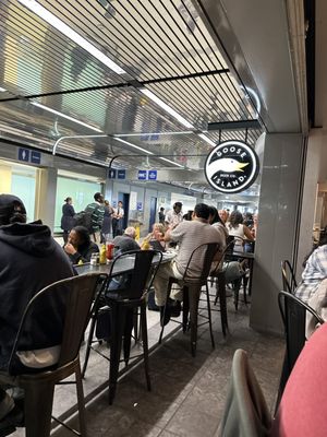 Goose Island by null