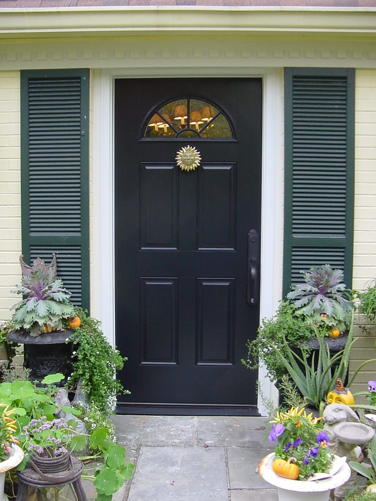 Slide of The Jack of All Trades