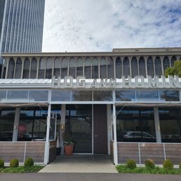 Exterior photo of Hog & Hominy - Memphis, Tennessee Exterior photo of Hog & Hominy - Memphis, Tennessee