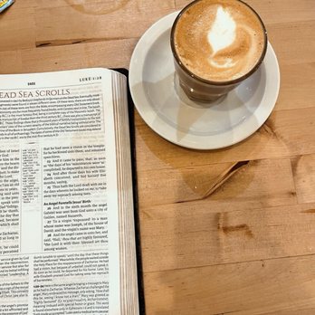 Filament Coffee + Tea - Coffee & Tea Near Me - Mebane, North Carolina