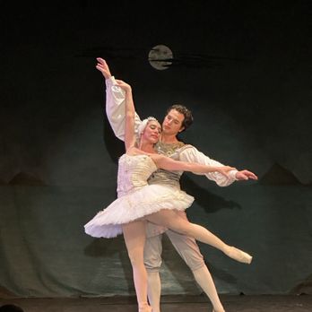 Ballet San Jose School - Performing Arts Near Me - San Jose, California Ballet San Jose School - Performing Arts Near Me - San Jose, California