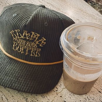 Lucky Llama Coffee - Iced mocha and a new hat! - Acai Bowls Near Me - Carpinteria, California Lucky Llama Coffee - Iced mocha and a new hat! - Acai Bowls Near Me - Carpinteria, California