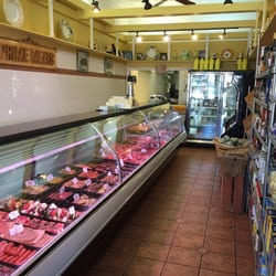 Mini's Prime Meats & Specialties