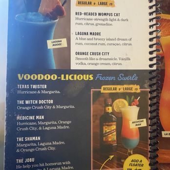 BB's Tex-Orleans - Menu - Seafood Near Me - Cypress, Texas BB's Tex-Orleans - Menu - Seafood Near Me - Cypress, Texas