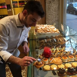Patisserie Boulangerie Nivon