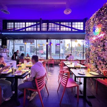 New Thai Elephant - Thai Near Me - San Mateo, California New Thai Elephant - Thai Near Me - San Mateo, California