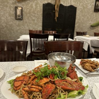 Saigon Kitchen - Garlic noodles & fried lobster - Vietnamese Near Me - San Jose, California Saigon Kitchen - Garlic noodles & fried lobster - Vietnamese Near Me - San Jose, California