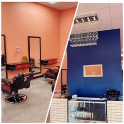 Anna’s threading & waxing studio
