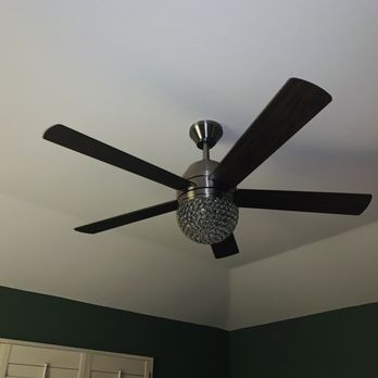 Next Level Lighting & Electric - Ceiling fan installation - Electricians Near Me Next Level Lighting & Electric - Ceiling fan installation - Electricians Near Me