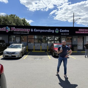 LoPresti Pharmacy - Drugstores Near Me - Hamilton, Ontario LoPresti Pharmacy - Drugstores Near Me - Hamilton, Ontario