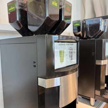Panera Bread - Coffee machine - Salad Near Me - Sparks, Nevada Panera Bread - Coffee machine - Salad Near Me - Sparks, Nevada