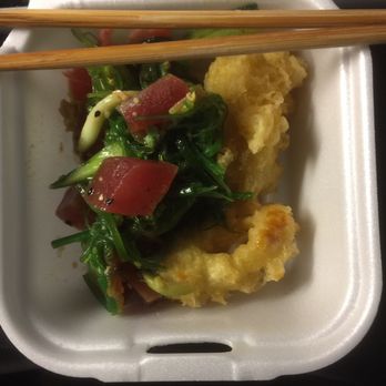 Dong Hae Sushi - Sushi leftovers. Yum! - Sushi Bars Near Me - Lompoc, California Dong Hae Sushi - Sushi leftovers. Yum! - Sushi Bars Near Me - Lompoc, California