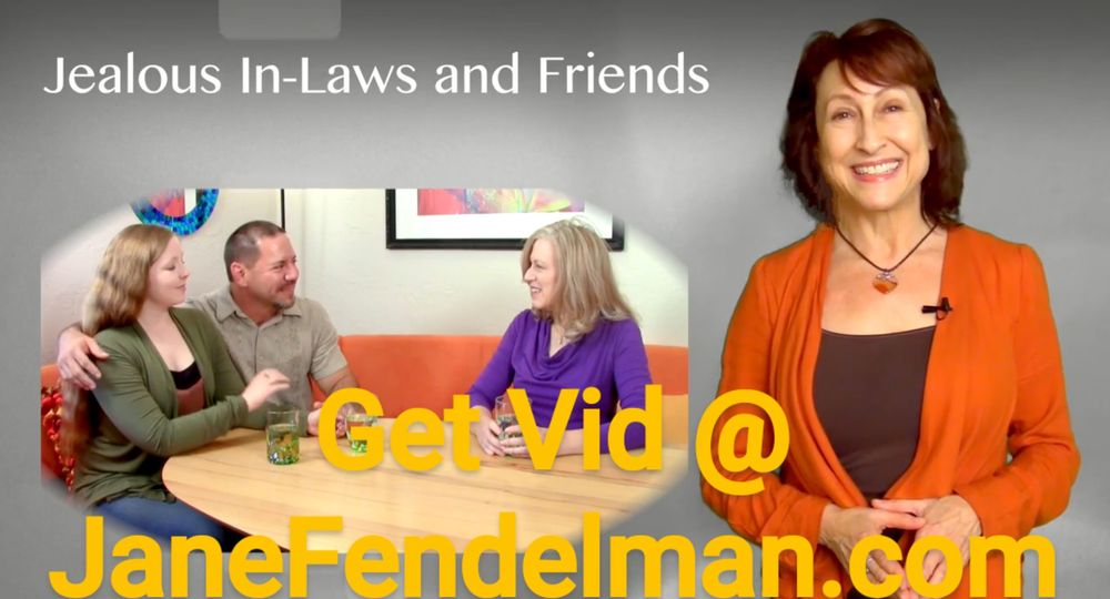 Jane Fendelman, MC - grief counselor in Phoenix, AZ