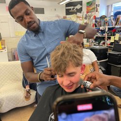 HIS Grooming