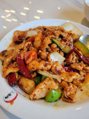 Lao Sze Chuan by null