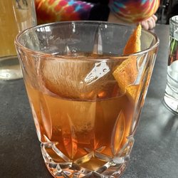 Masa's Bar and Grill - Old Fashion