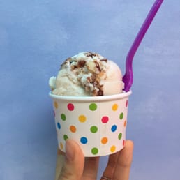 Vegan Almond Joy