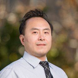 Josh Hsu, M.D