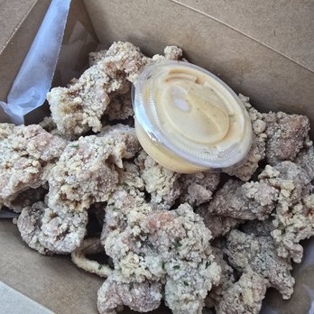 Sona Fusion Kitchen - Popcorn chicken - Asian Fusion Near Me - Anaheim, California Sona Fusion Kitchen - Popcorn chicken - Asian Fusion Near Me - Anaheim, California