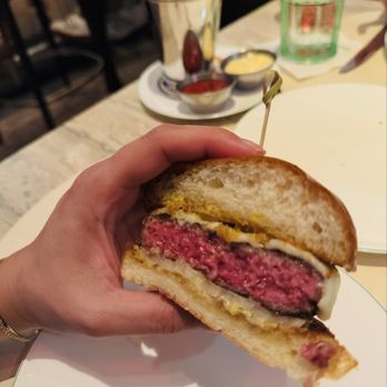 Bar Chimera - Burger - Cocktail Bars Near Me - New York, New York Bar Chimera - Burger - Cocktail Bars Near Me - New York, New York