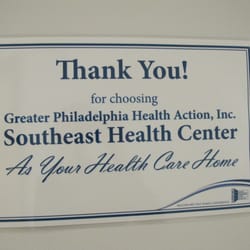 Southeast Health Center