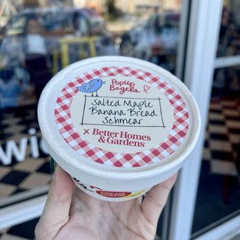 POPUP BAGELS - Updated February 2026 - 212 Photos & 84 Reviews - 4528 W