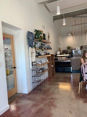 Brass Horn Coffee Roasters LLC by null