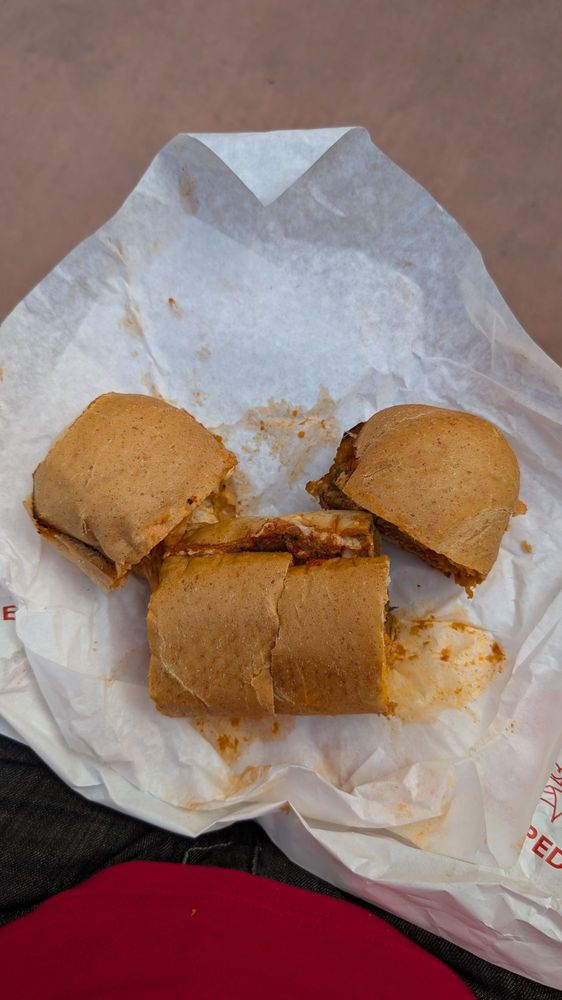 Greco's New York Pizzeria