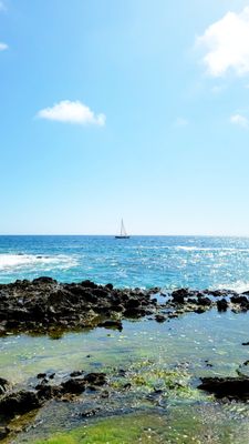 Victoria Beach by null