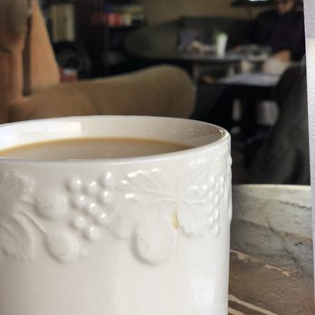 Drunken Monkey Coffee Bar - Coffee & Tea Near Me - Orlando, Florida