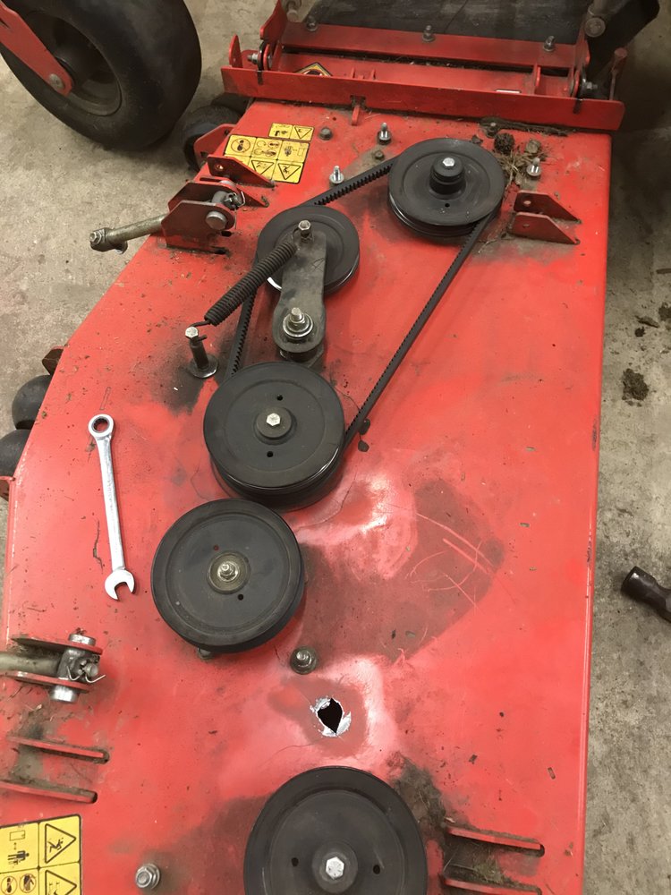 BOLIVAR SMALL ENGINE REPAIR Updated September 2024 6236 E Shelby Dr, Memphis, Tennessee