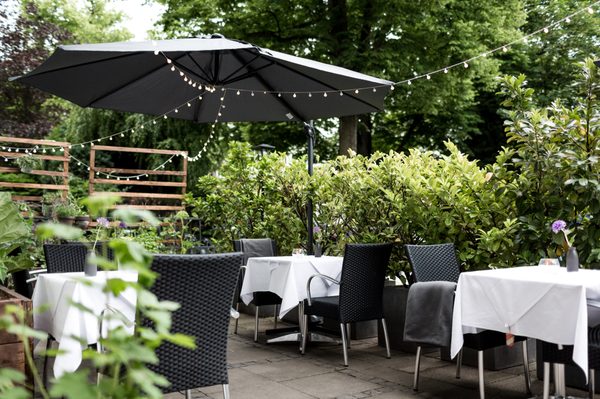 Restaurant Zeik by null