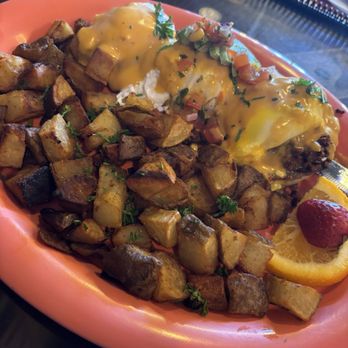 Violet Rooster - Breakfast & Brunch Near Me - Chino Hills, California Violet Rooster - Breakfast & Brunch Near Me - Chino Hills, California