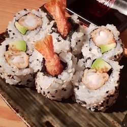 Tenshi Sushi