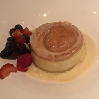 Le Papillon - Soufflé - French Near Me - San Jose, California