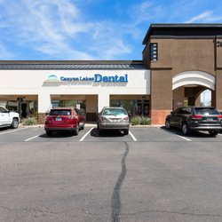 Canyon Lakes Dental Group and Orthodontics - Looking for a family dentist in Mesa, AZ? You have come to the right spot!