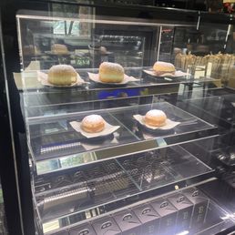 Desserts Desserts