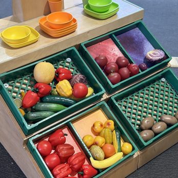 Children's Discovery Museum - Children's Museums Near Me - San Jose, California