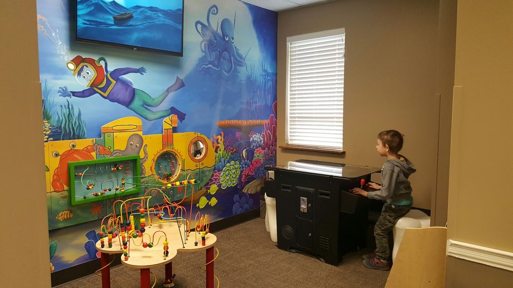 YOUNG SMILES CHILDREN’S DENTISTRY Updated September 2024 13 Reviews