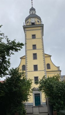 Neanderkirche by null