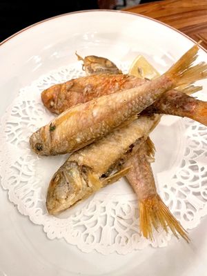 Restaurant Chez Davia by null