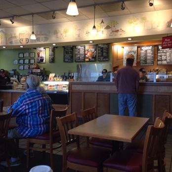 Bruegger's Bagels - Bagels Near Me - Asheville, North Carolina